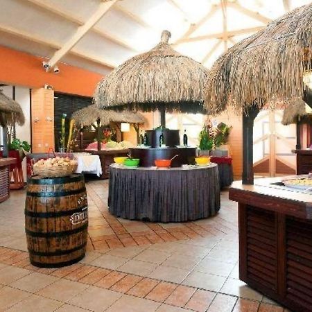 Studio La Valentina Face A La Marina Les Trois-Ilets Εξωτερικό φωτογραφία