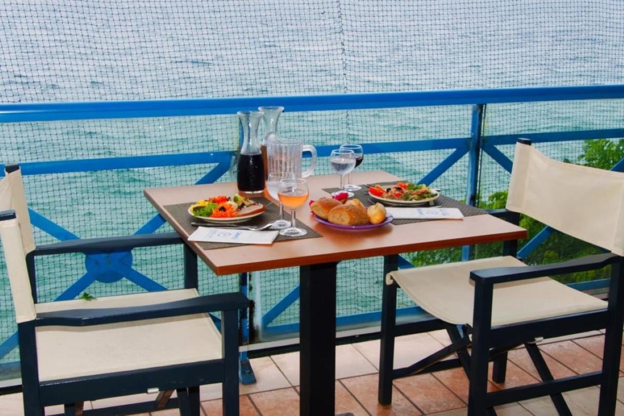 Studio La Valentina Face A La Marina Les Trois-Ilets Εξωτερικό φωτογραφία