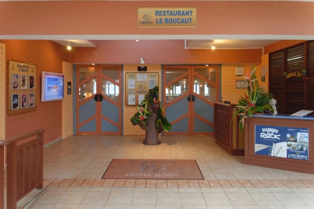 Studio La Valentina Face A La Marina Les Trois-Ilets Εξωτερικό φωτογραφία